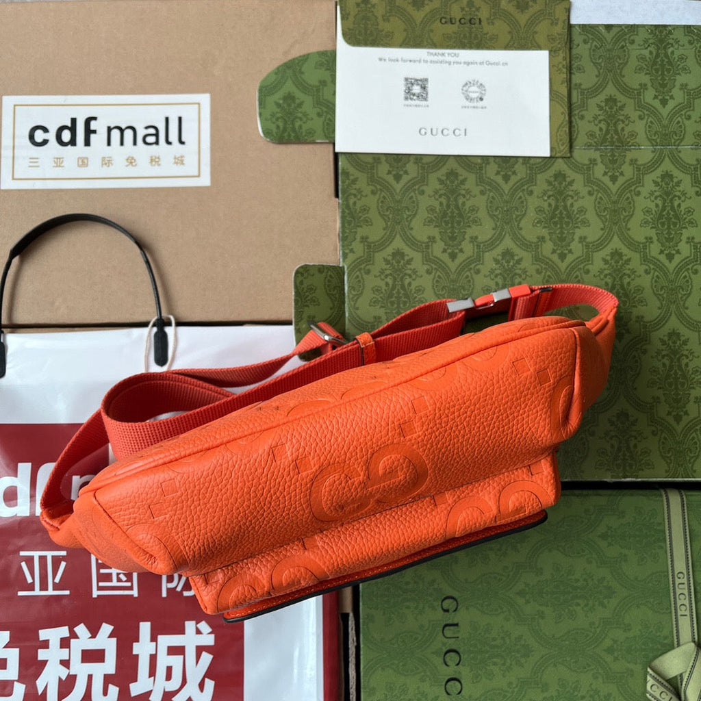 GC Crossbody Bag