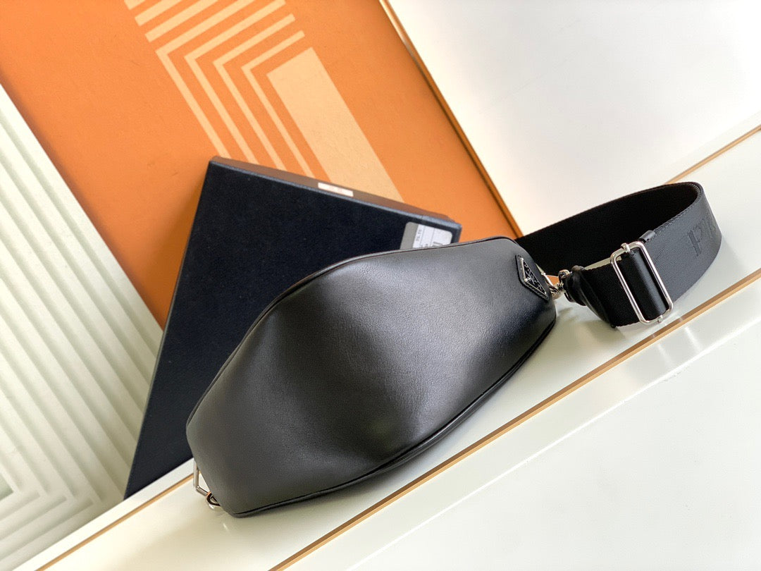 PRD Crossbody Bag