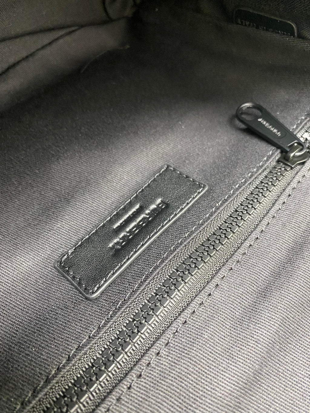 BBR Messenger Bag