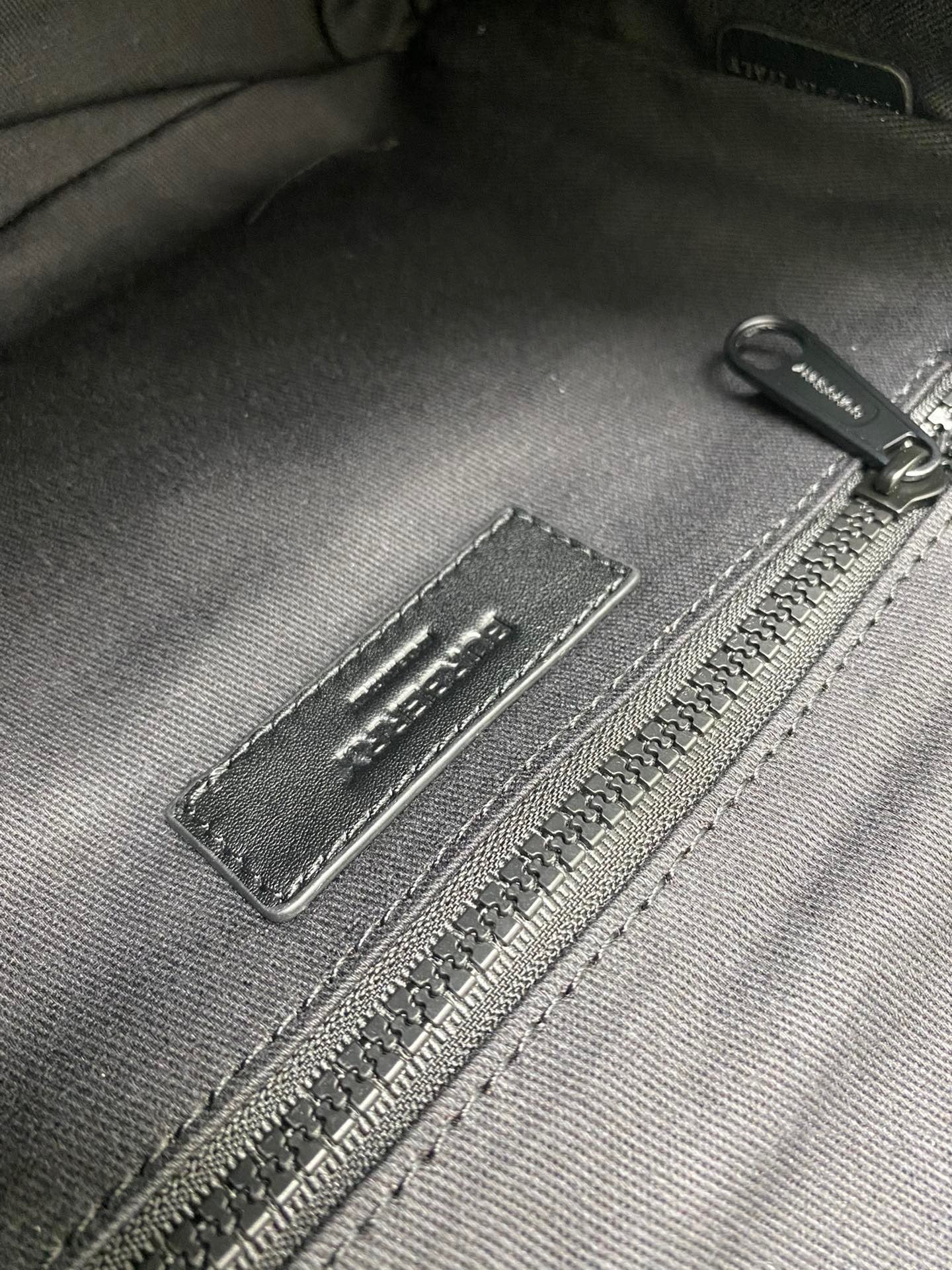 BBR Messenger Bag