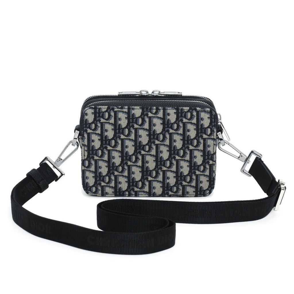 CD Oblique Bag
