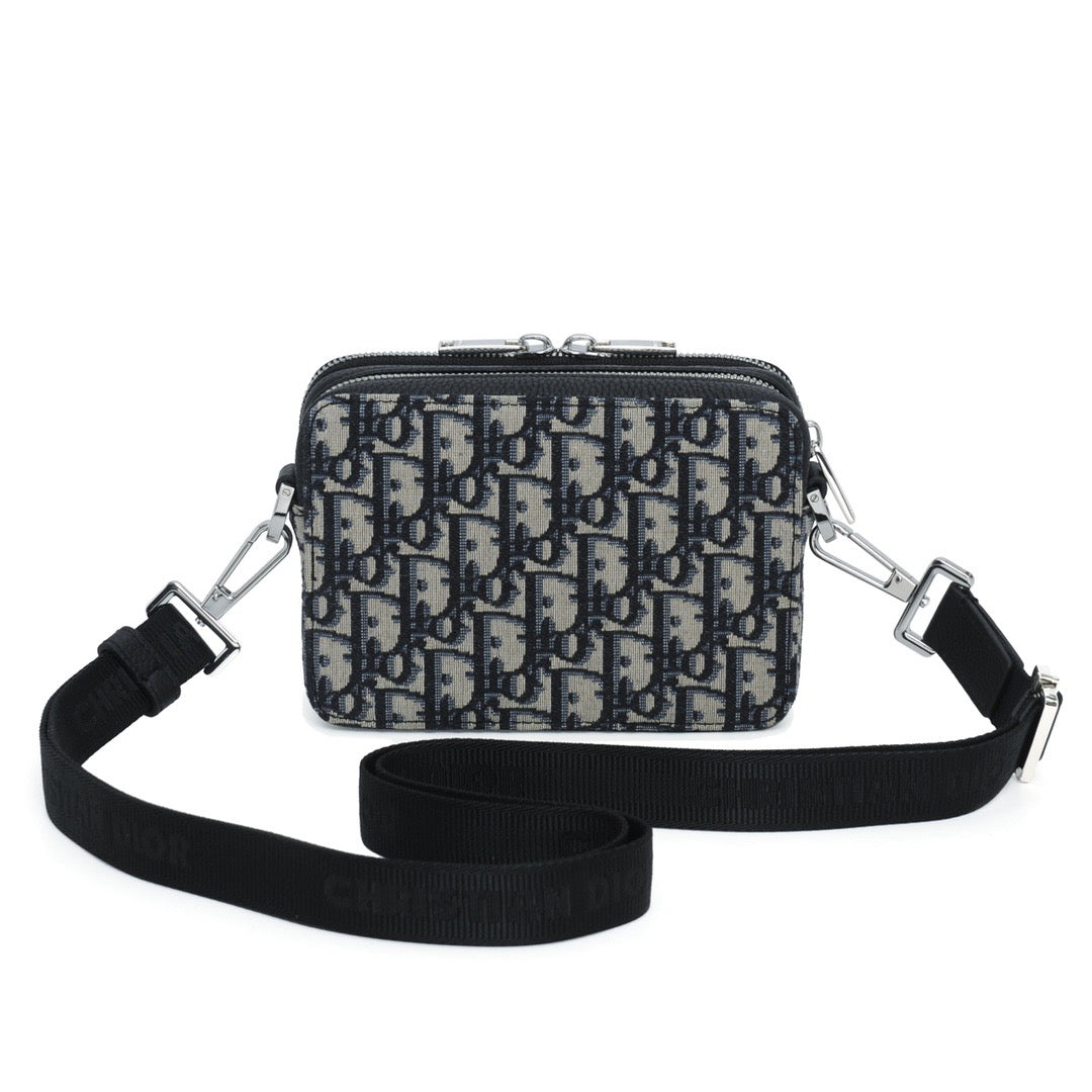 CD Oblique Bag
