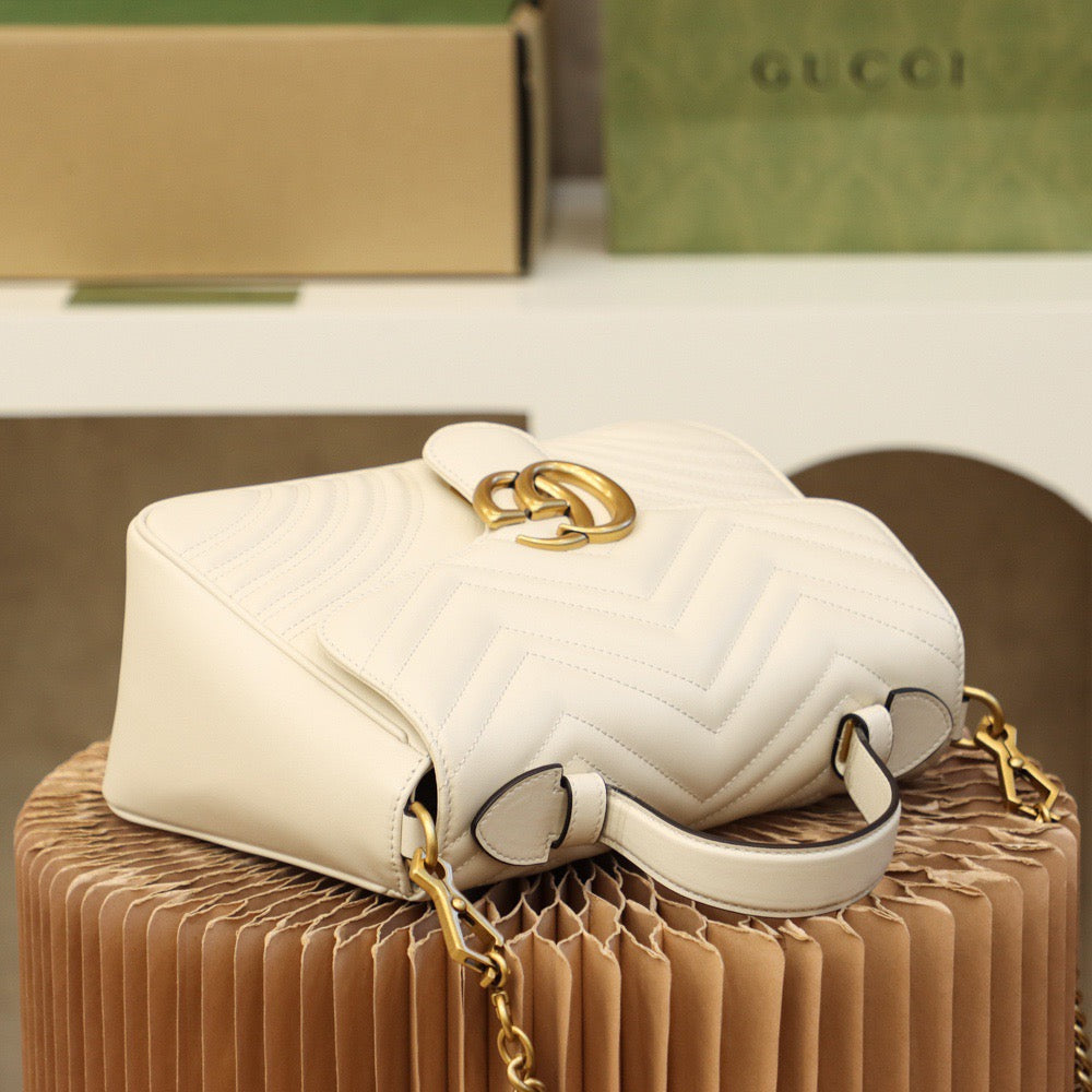 GC Marmont Messenger