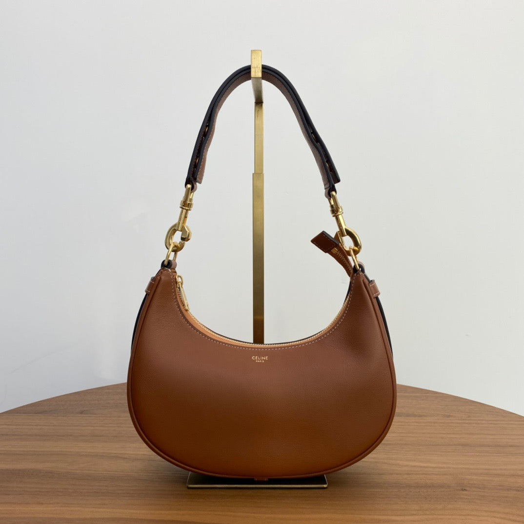 CE Ava Strap Handbag
