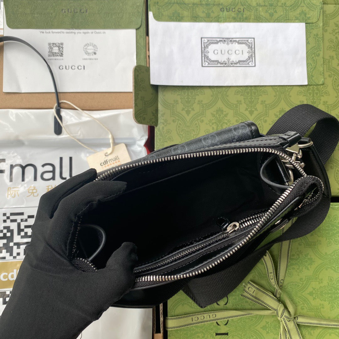 GC Messenger Bag