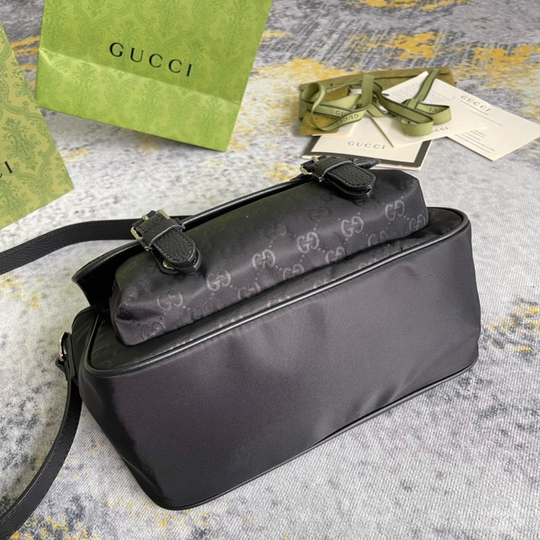 GC Messenger Bag