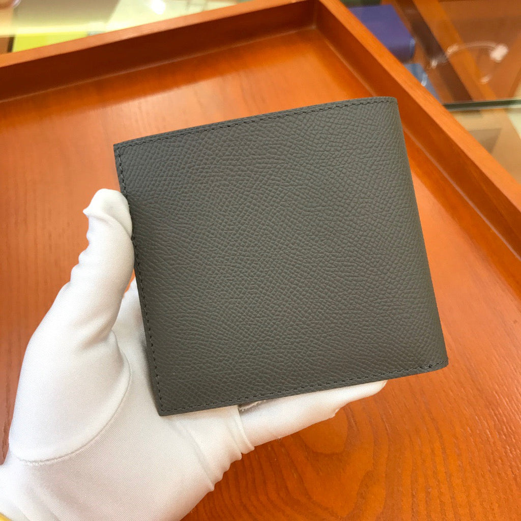 HMS Wallet