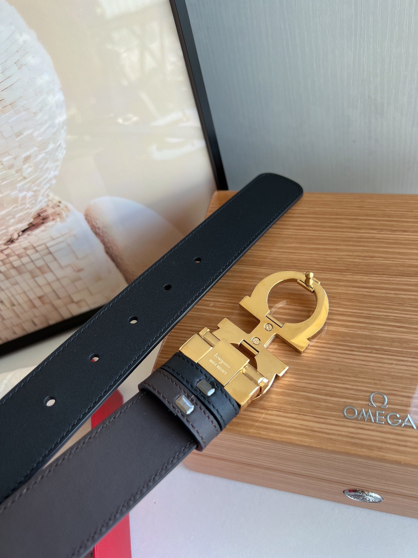 FRG Belt
