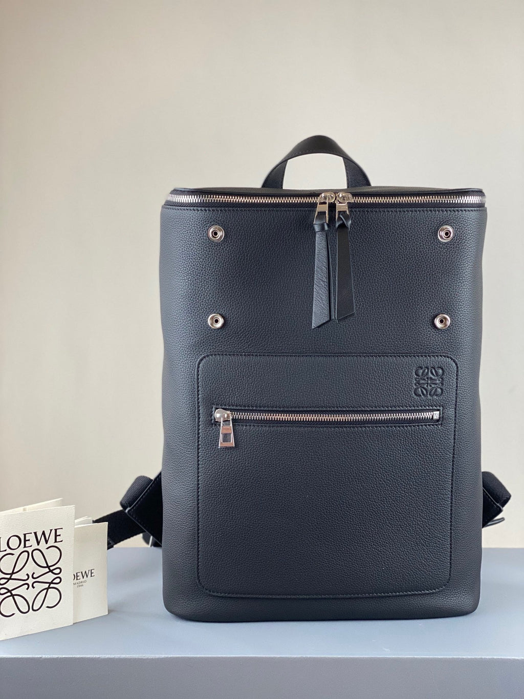 LW Backpack