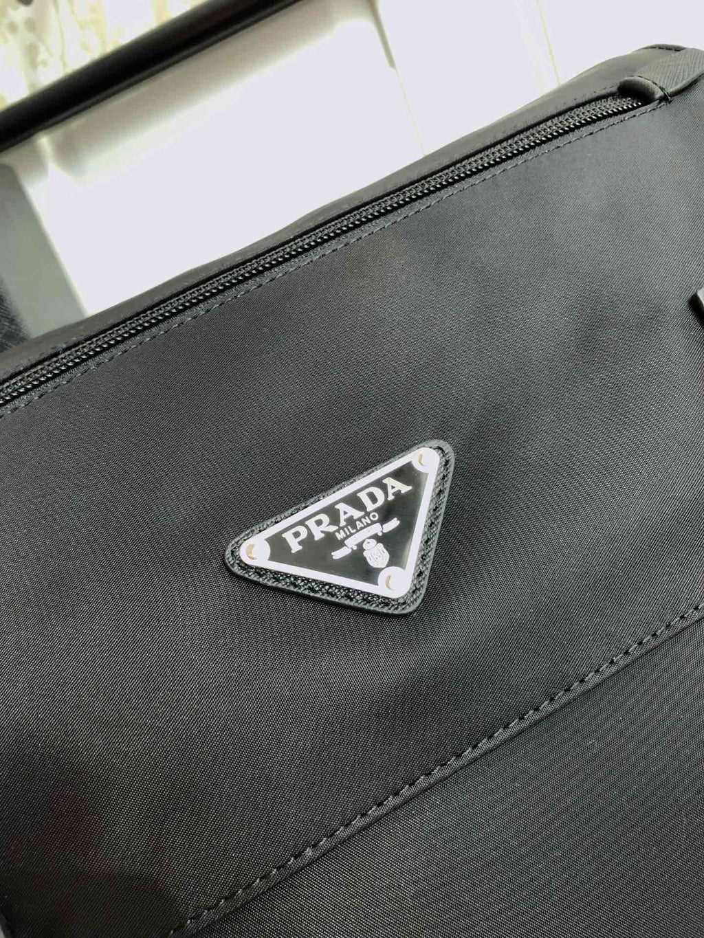 PRD Messenger Bag