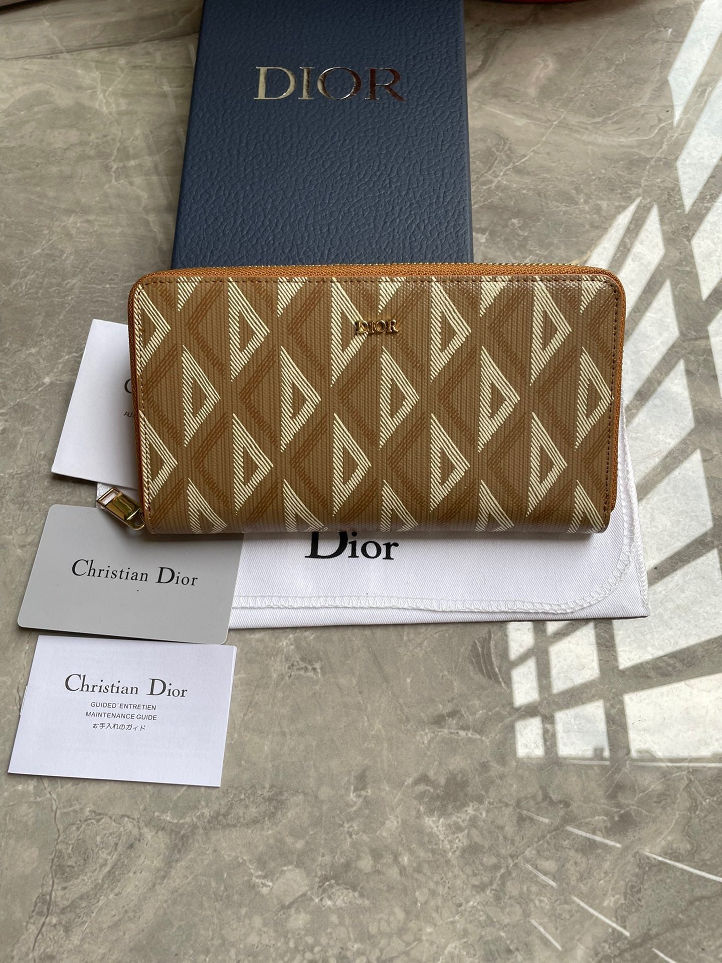 CD Wallet