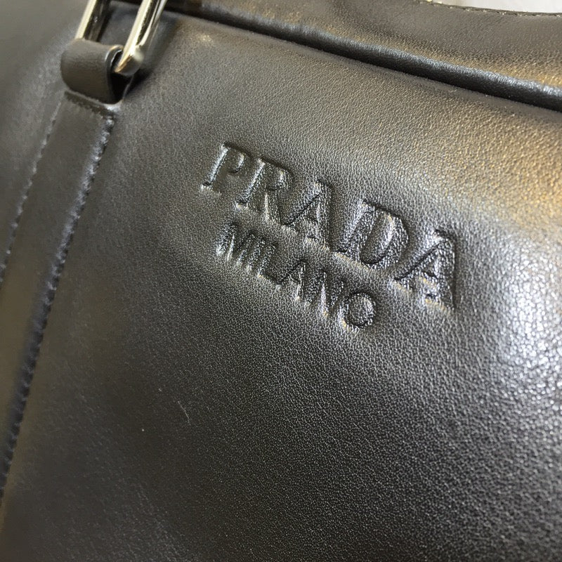 PRD Briefcase
