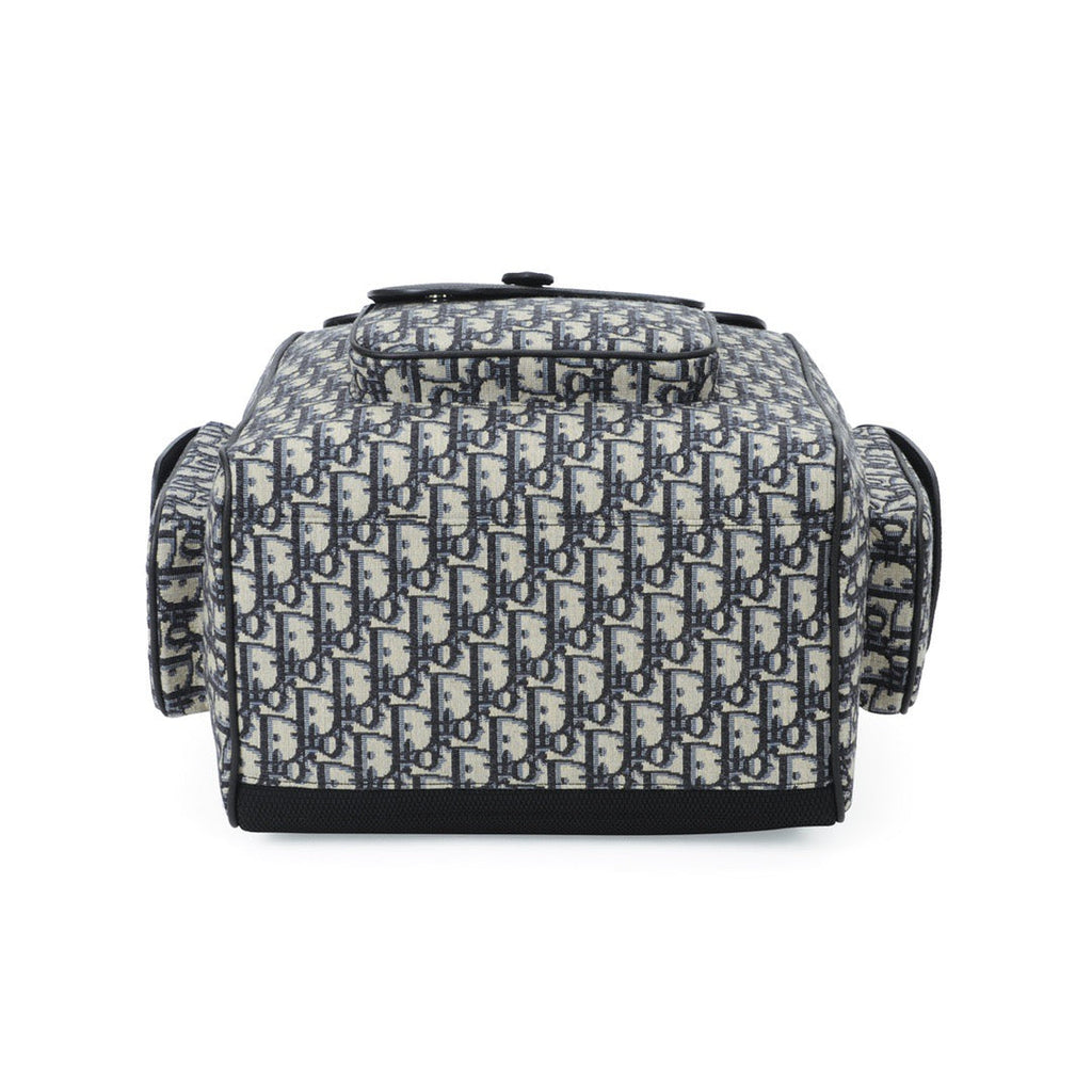 CD Oblique Backpack