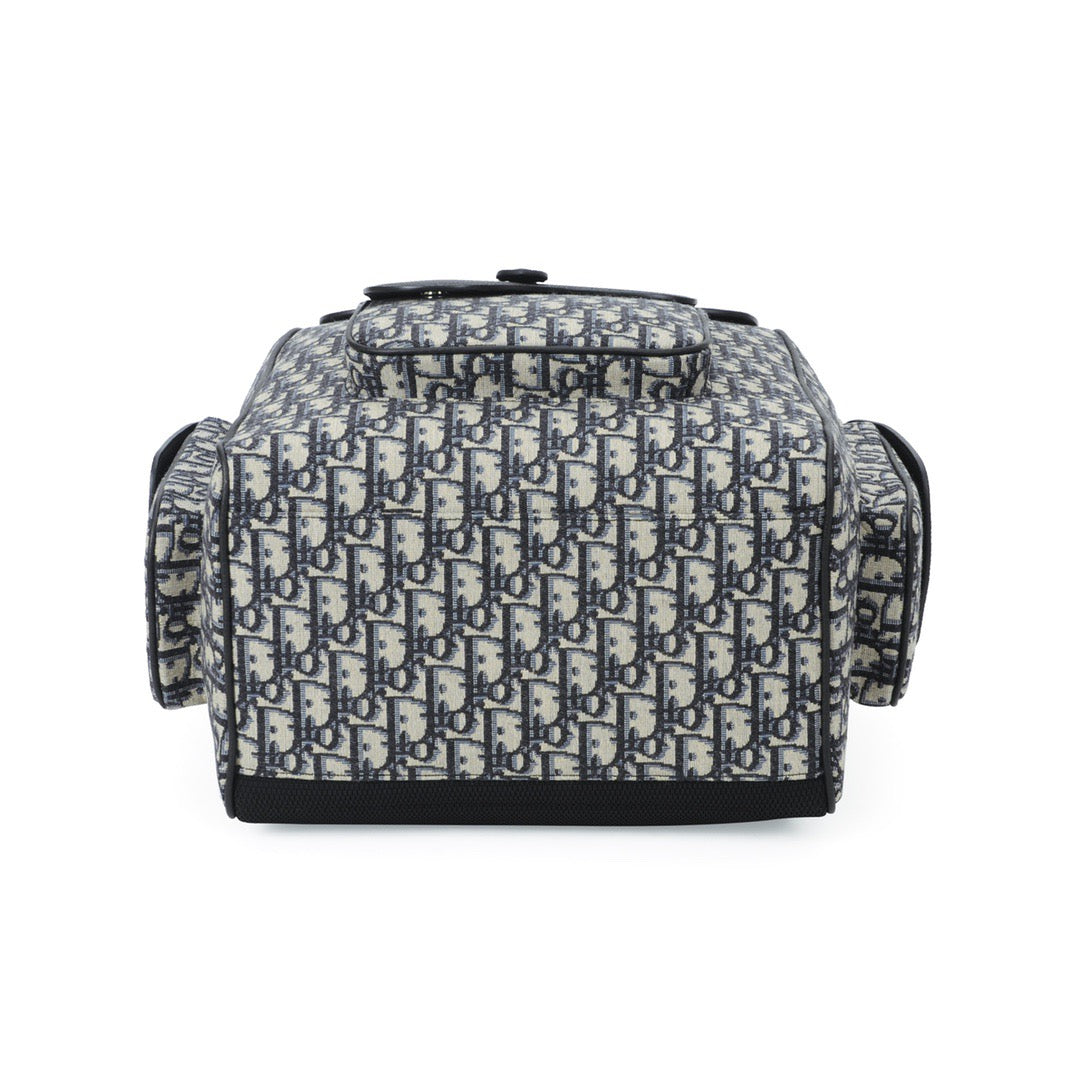CD Oblique Backpack