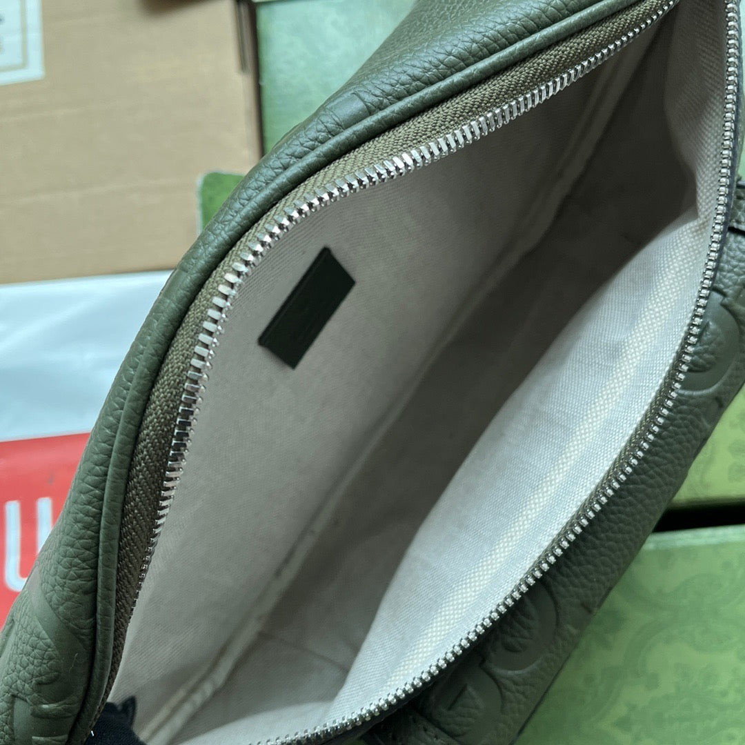 GC Crossbody Bag