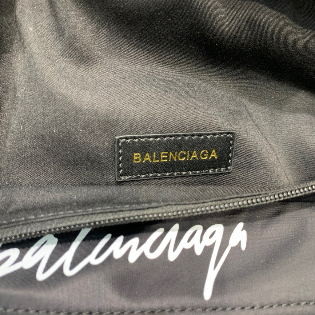 BLC Crossbody Bag