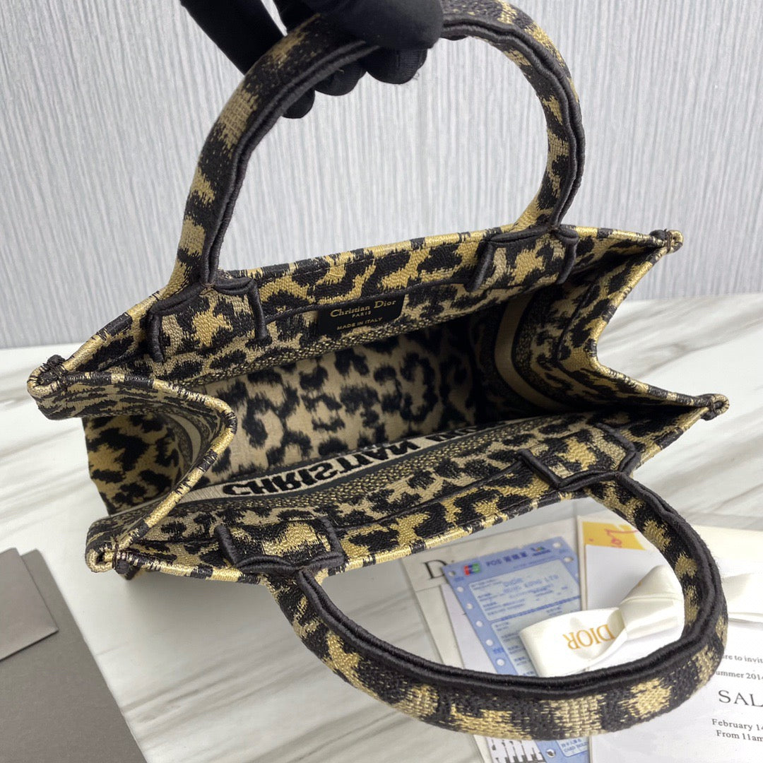 CD Book Tote