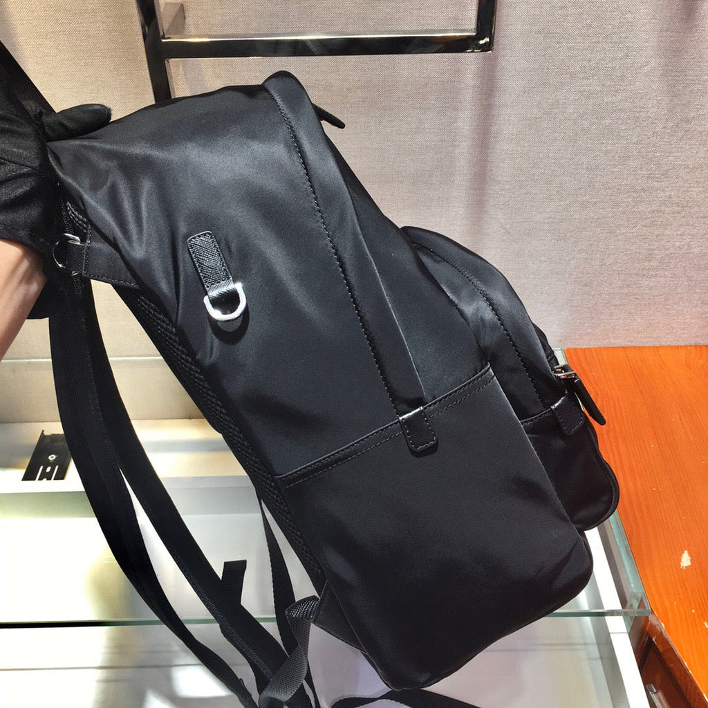 PRD Backpack