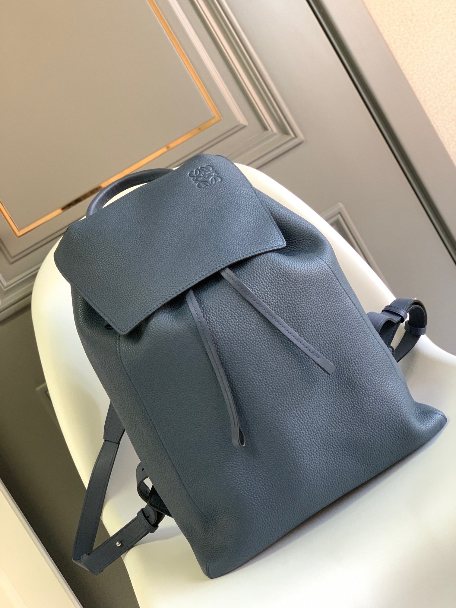 LW Backpack