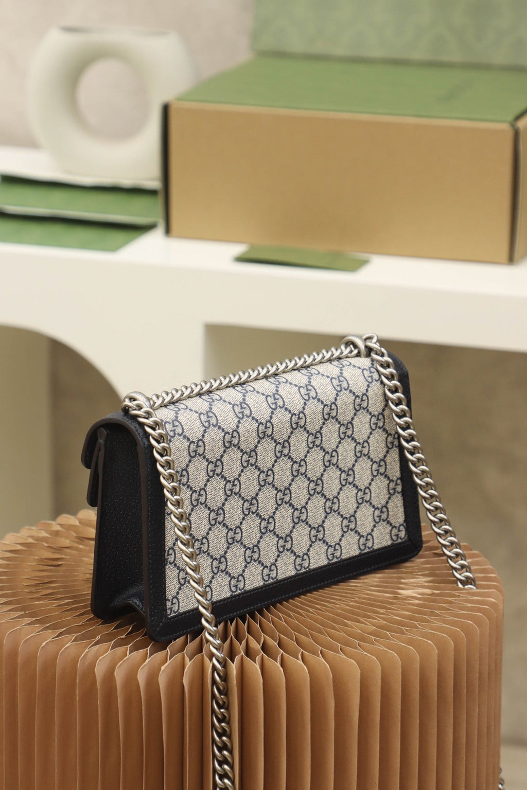 GC Dionysus Denim 25