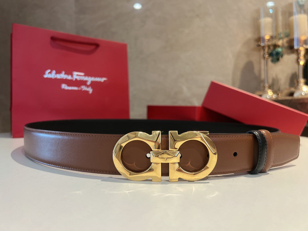 FRG Belt
