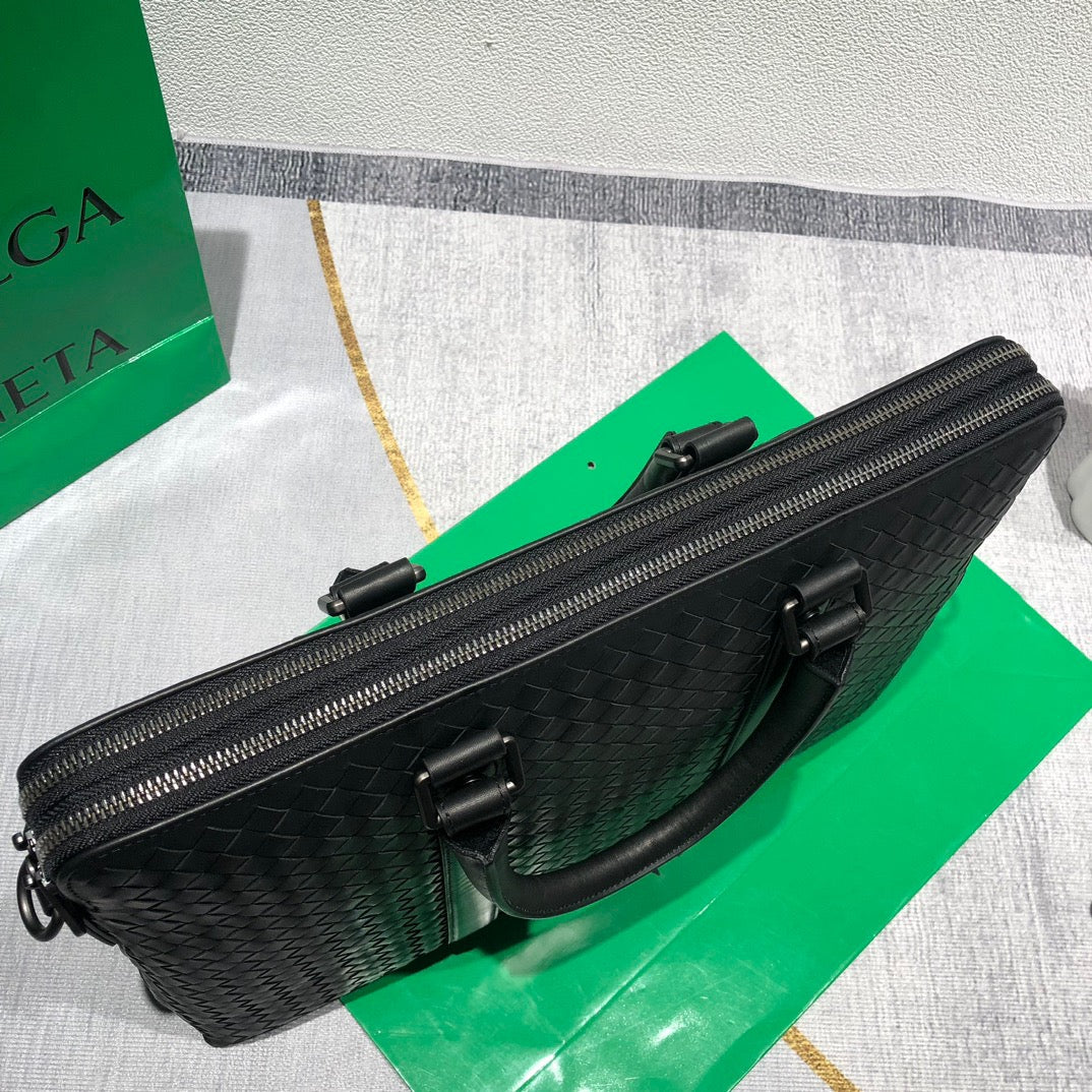 BTV Briefcase