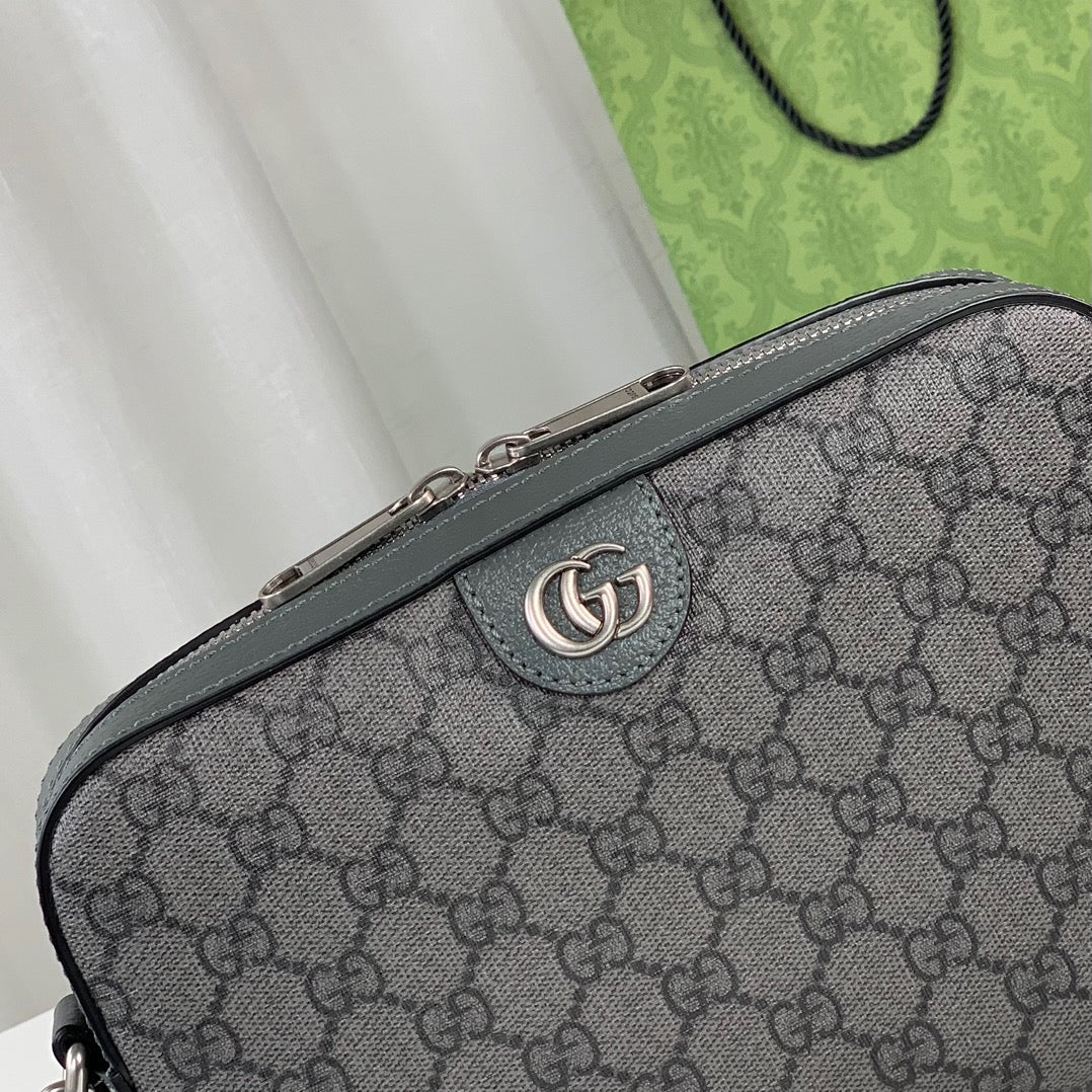 GC Messenger Bag