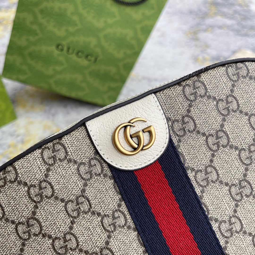 GC Messenger Bag
