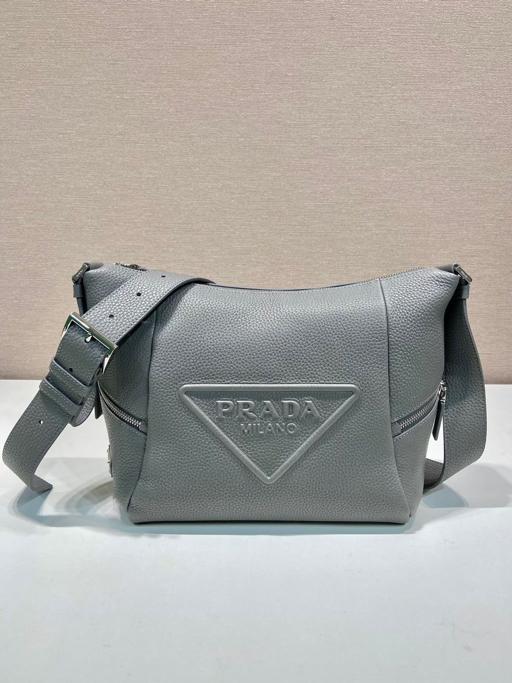 PRD Messenger Bag