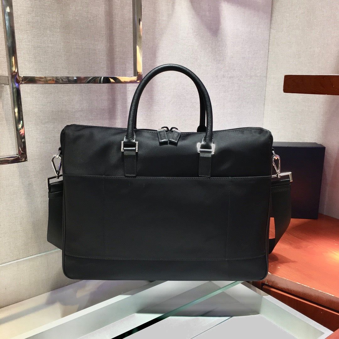 PRD Briefcase