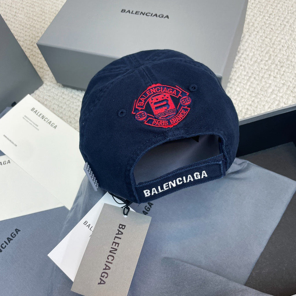 BLC Cap
