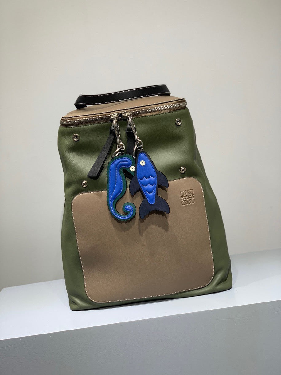 LW Backpack