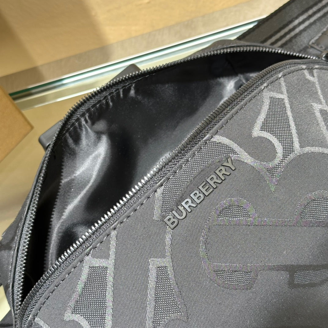 BBR Crossbody Bag