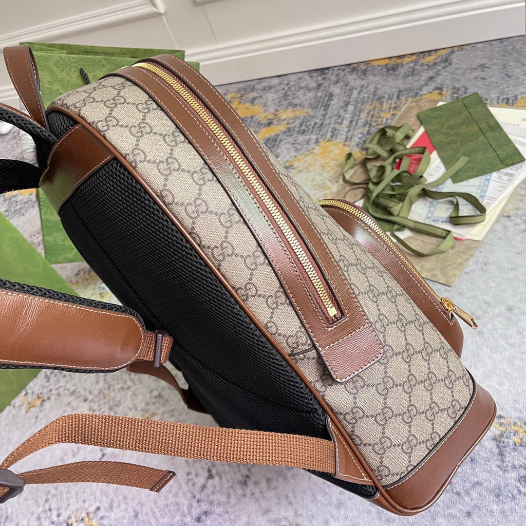 GC Backpack