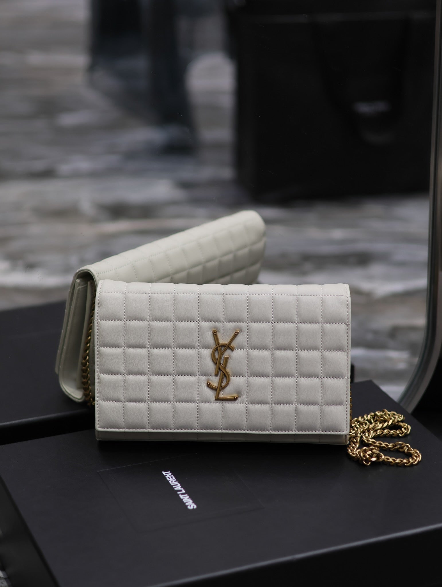 YVT Cassandra