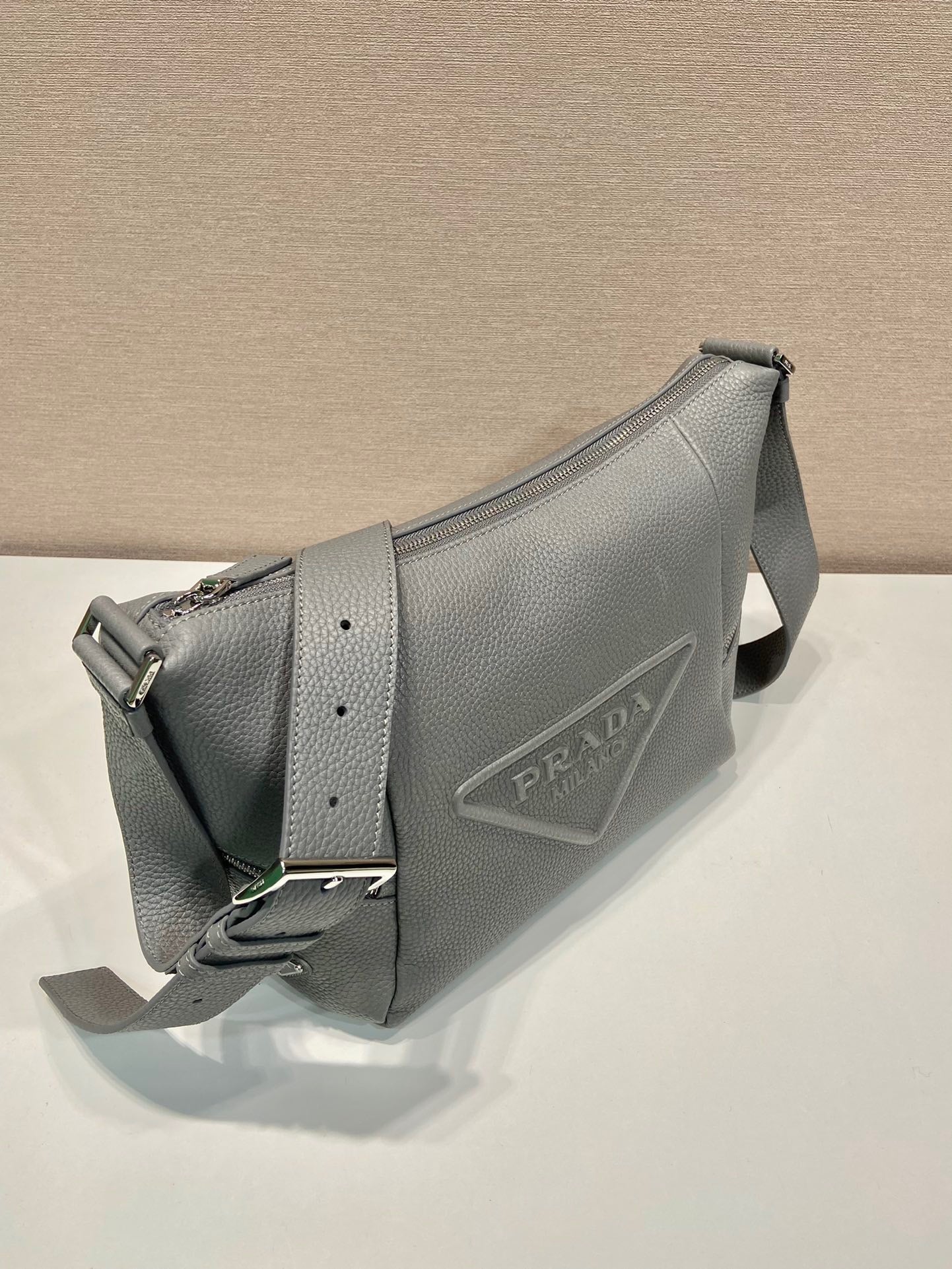 PRD Messenger Bag