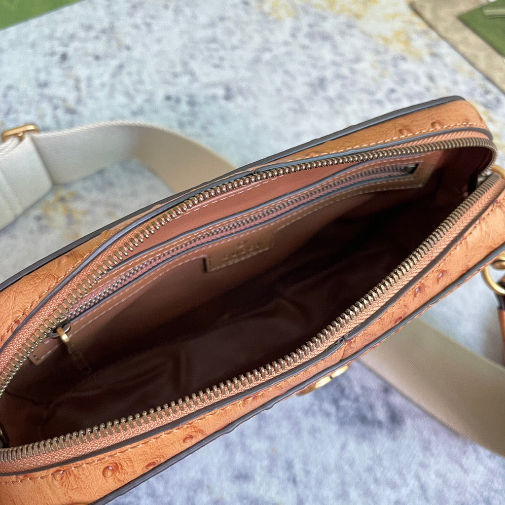 GC Messenger Bag