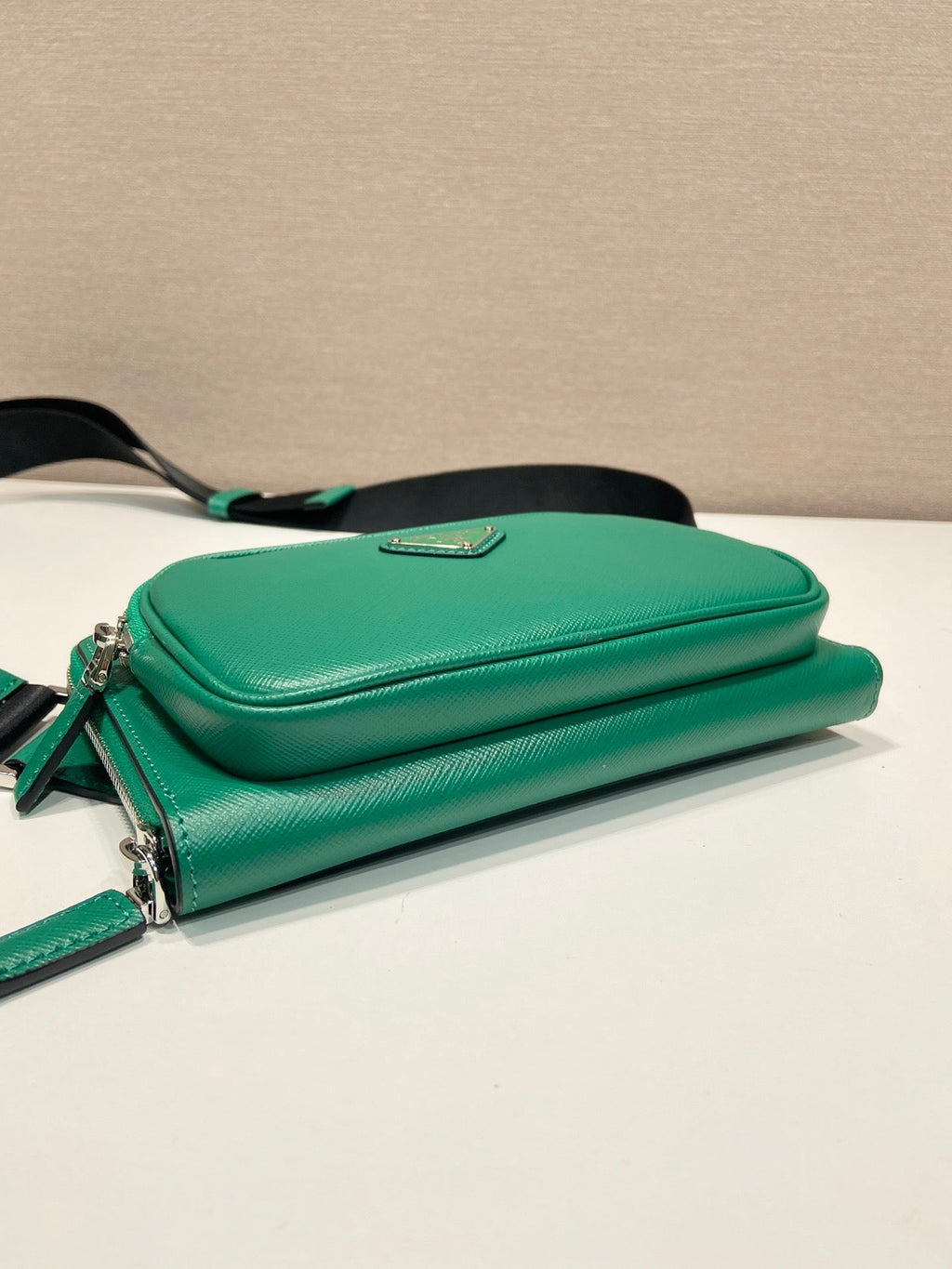 PRD Crossbody Bag