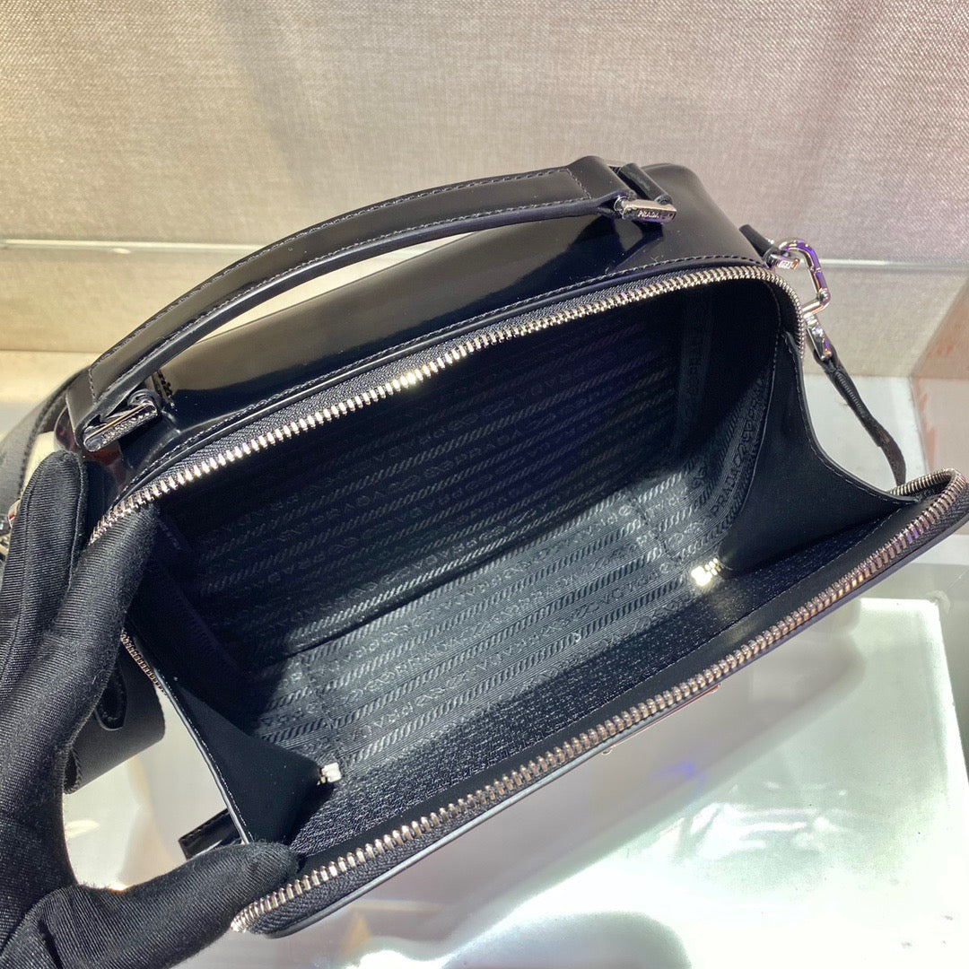 PRD Messenger Bag
