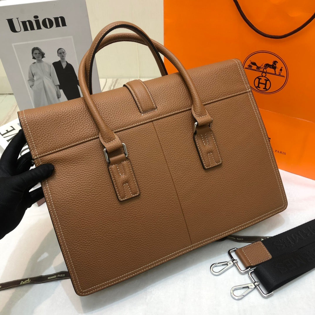 HMS Briefcase
