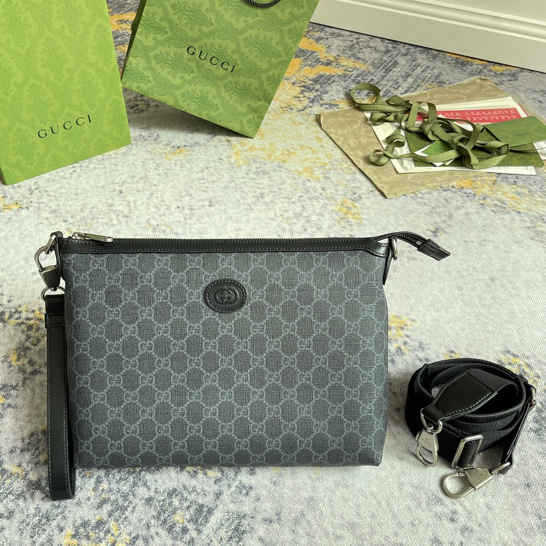 GC Clutch Bag