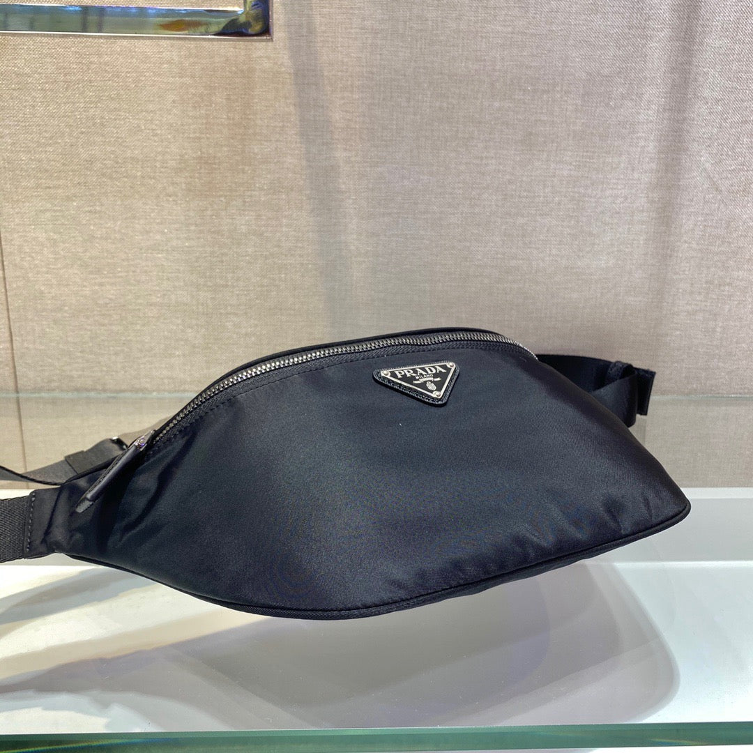 PRD Crossbody Bag
