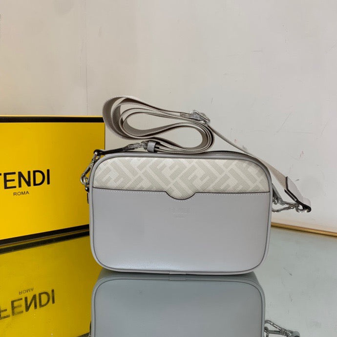 FD Messenger Bag
