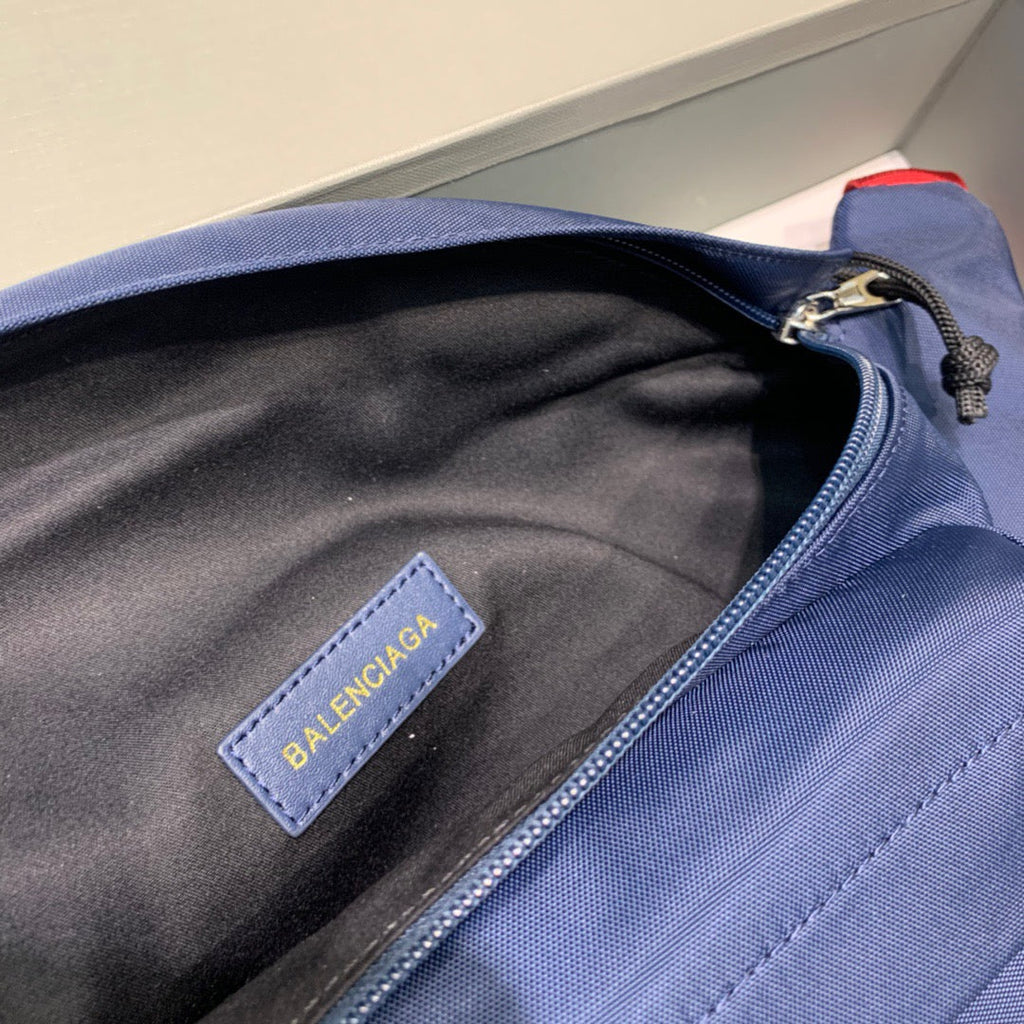 BLC Crossbody Bag