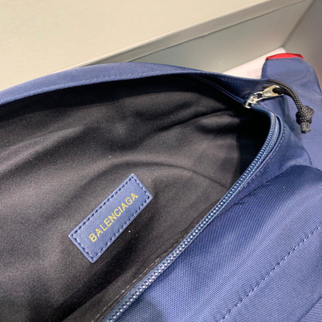 BLC Crossbody Bag