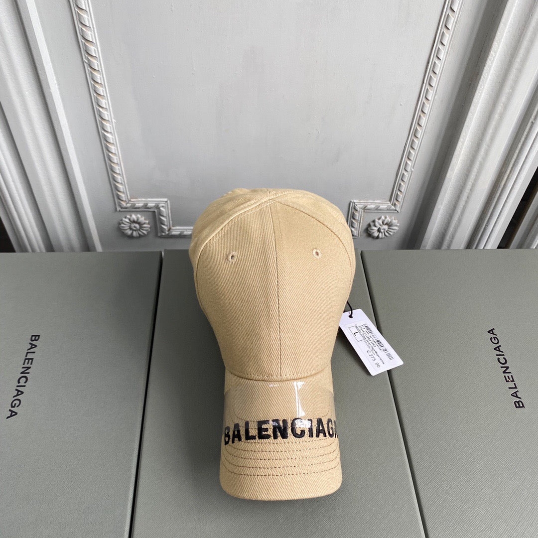 BLC Cap