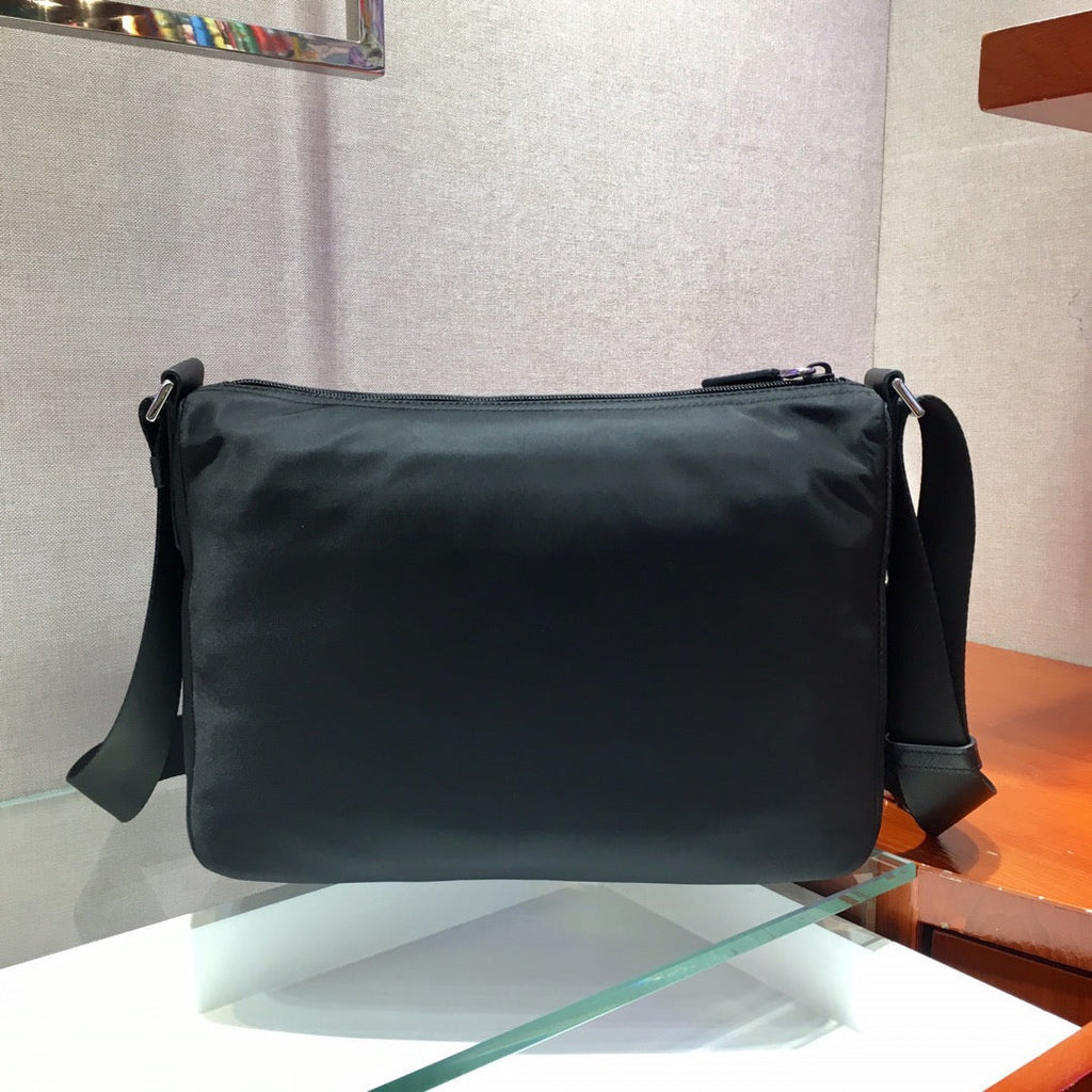 PRD Messenger Bag
