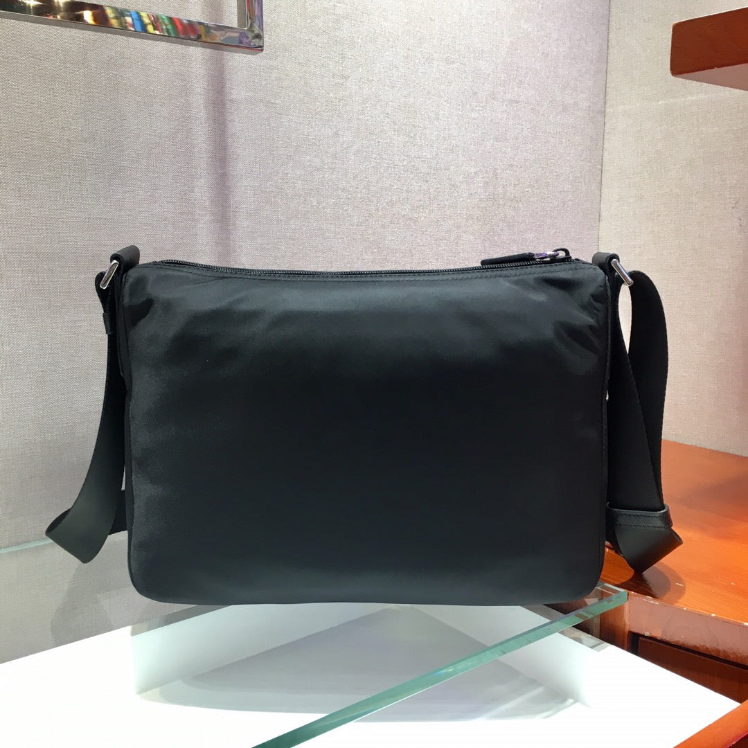 PRD Messenger Bag