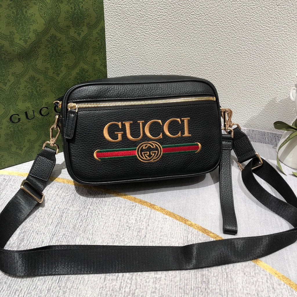 GC Messenger Bag