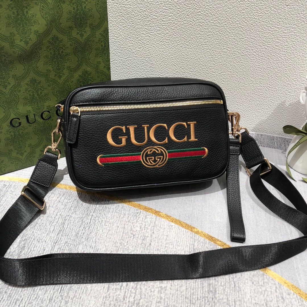 GC Messenger Bag